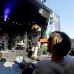 Dokk'em Open Air 2019: For I Am King
